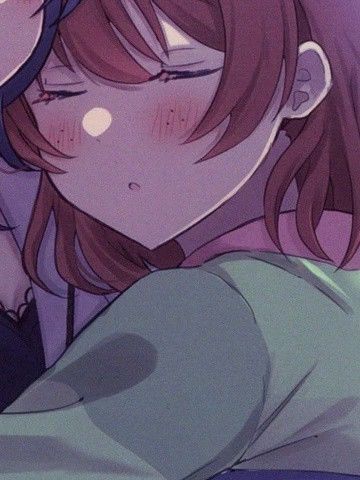 睡不着的夜晚与你一起