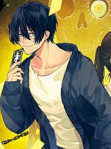 破灭的死刑者内阁情报调查室“特务搜查部门”CIRO-S