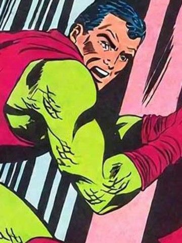 神奇蜘蛛侠婚礼特刊