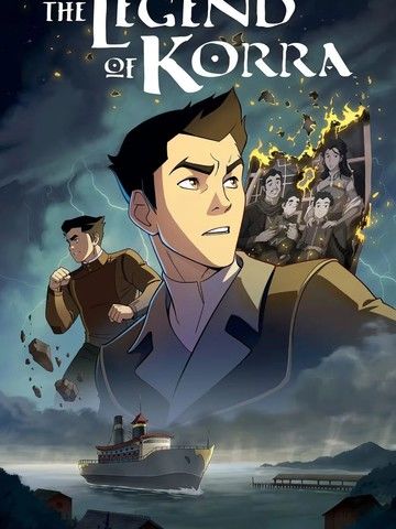 科拉传奇-澎泉岛疑案