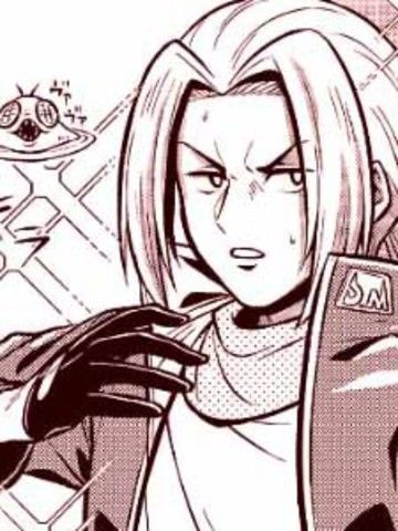 秘密组织DeathMaker