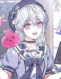 穿书成了玛丽苏