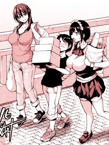 童贞夺取淫乱姐妹们~好色家族里的后宫生活