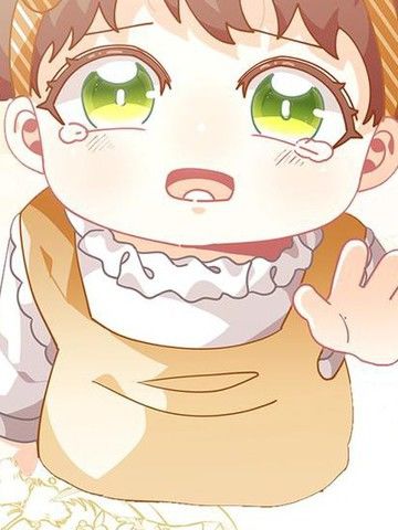 精灵团宠小千金