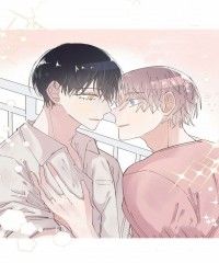 纯情保健室 - 韩国漫画