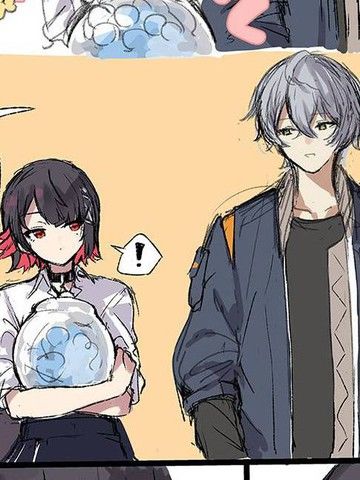 绝区零绳匠的恋爱小故事