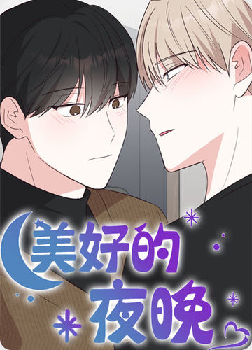 美好的夜晚 - 佚名