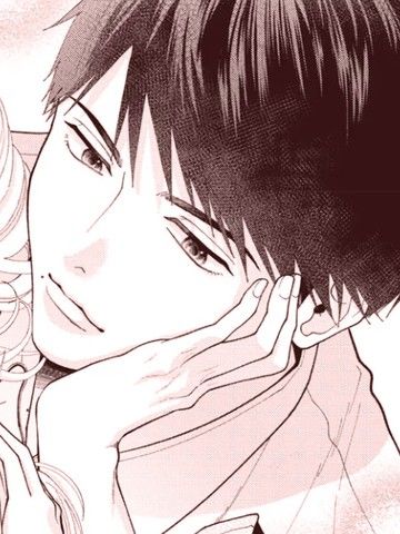 羞涩犹存，爱意渐明