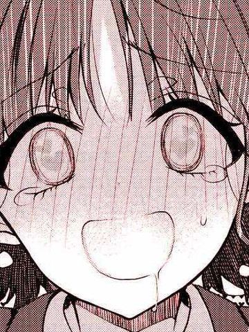 肚子饿了的话就把爱吃掉吧