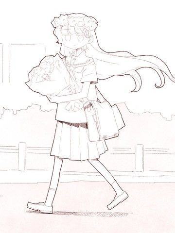 自烟花破碎的世界