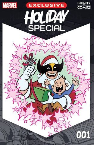 节日快乐，豪利特先生！