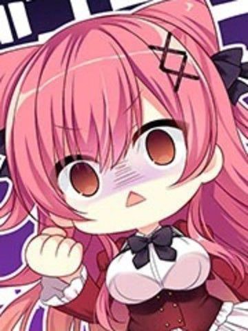 花钟KanadeGram四格漫画