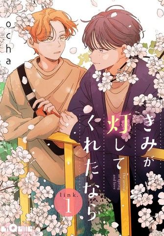 若你为我点亮这道光