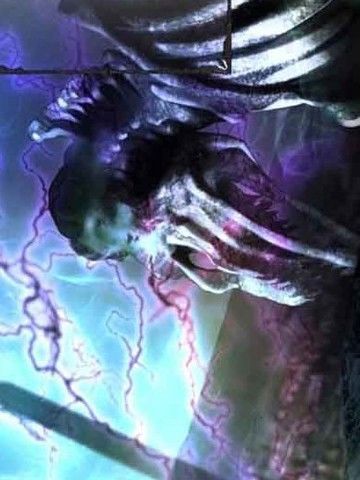 英雄用自己的身体拯救世界