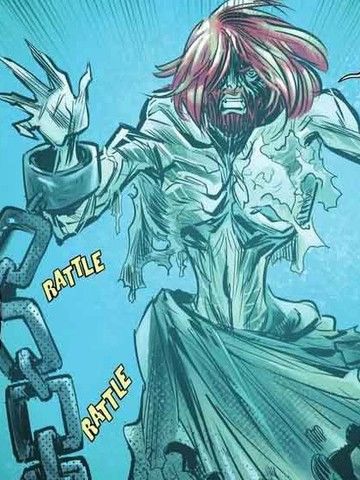 莱克斯的圣诞颂歌