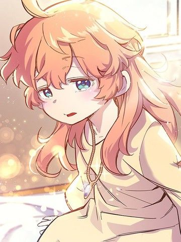 菲丽亚罗杰-荆棘王冠的预言