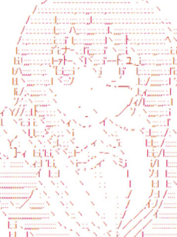 虚子（♂）的战国立志传