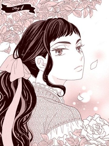 虽是反派千金，却被身为前仆人的兽人回收flag