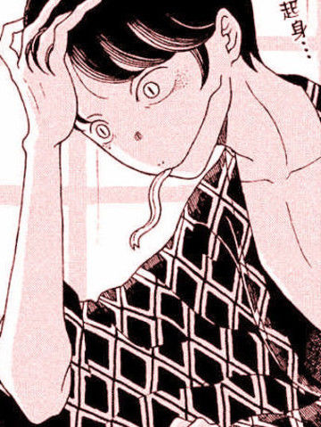 蛇夫寄宿学校人外日记