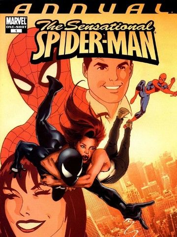 蜘蛛侠拥有和珍重