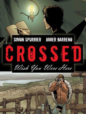 血十字：愿你在此