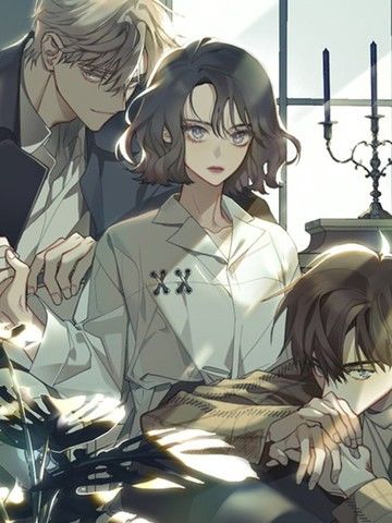 被天使盯上的恶魔