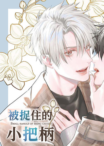 被捉住的小把柄