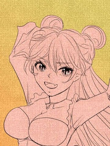 被攻略的恶役大小姐