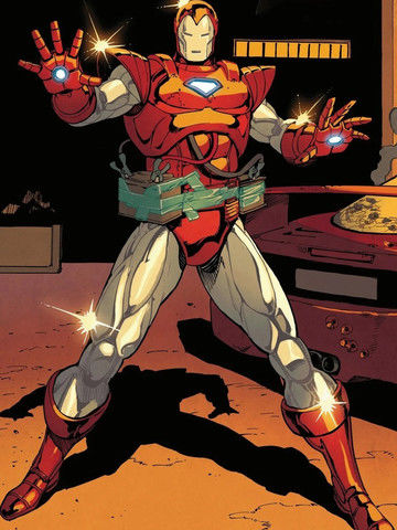 西海岸复仇者V4奥创福音