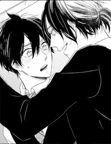 讨厌的alpha抱了我 - 韩国漫画