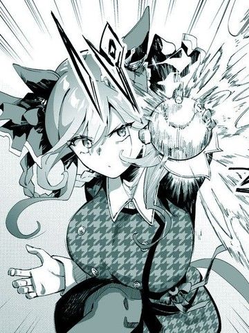 训练员与贵妇人与棒球