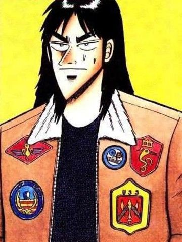 赌博默示录开司外传澳门篇