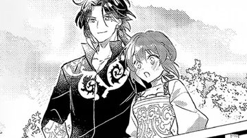 转生为黑元帅之妻