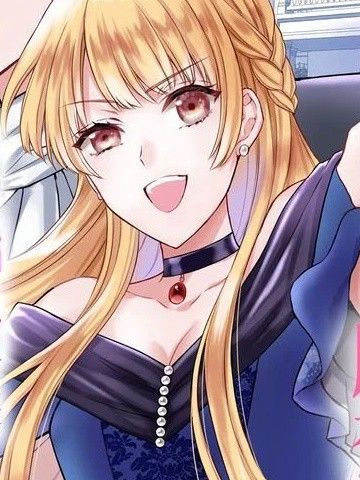 转生千金即将一眼看穿所有的真相！