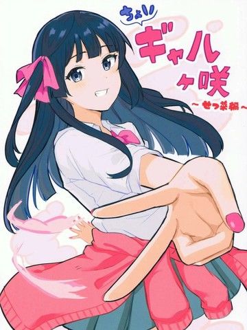 辣妹虹之咲～雪菜篇～