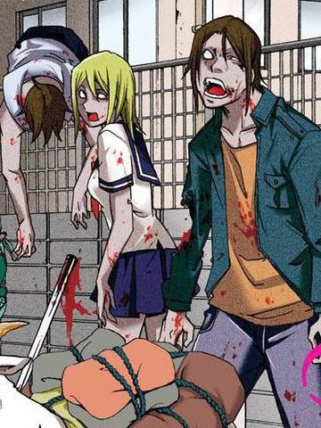 还活着吗？本田君