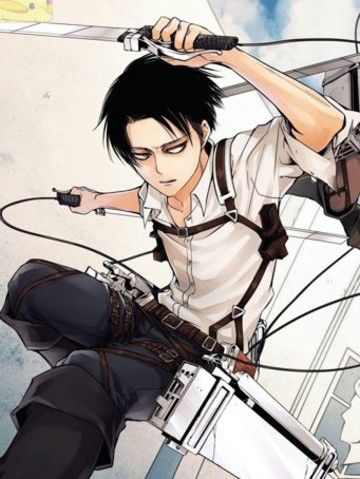 进击的巨人无悔的选择