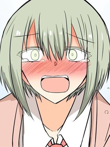 通过装死恶作剧来吓唬青梅竹马