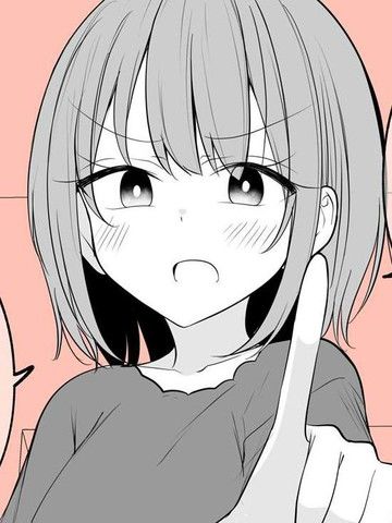 遇事不决就接吻的女孩子与接个吻就能搞定的女孩子