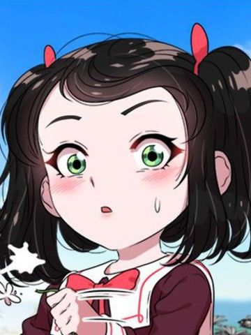 重生为魔王的女儿