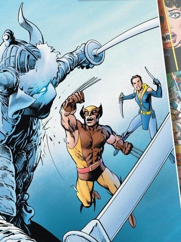 金刚狼与凯蒂·普莱德（2025）