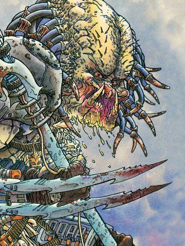 铁血战士：神之真理