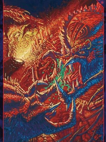 铁血战士：败坏之血