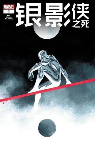 银影侠之死（2025）