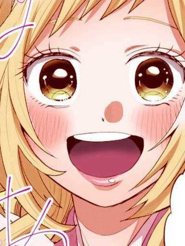 阴暗宅和不良的两厢情愿条漫版