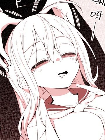 随着话题的深入黑眼圈逐渐消失的女孩子