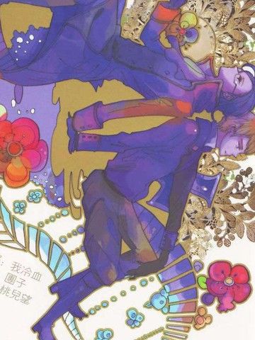 雨过之后彩虹高挂