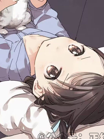 青梅竹马特有的距离感