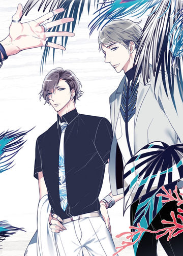 顶级模特 - Kusabi Keri