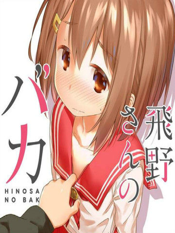 飞野同学是笨蛋